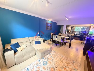 Apartamento, 3 quartos, 125 m² - Foto 3