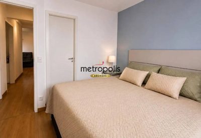 Apartamento, 3 quartos, 76 m² - Foto 5