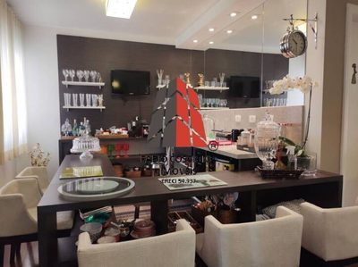 Apartamento, 3 quartos, 188 m² - Foto 4