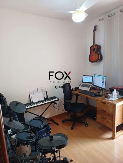 Apartamento, 3 quartos, 117 m² - Foto 4