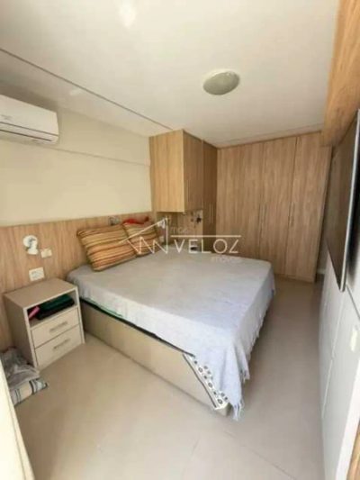 Apartamento, 4 quartos, 124 m² - Foto 1