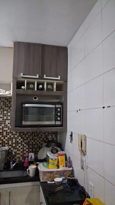 Apartamento, 2 quartos, 47 m² - Foto 4