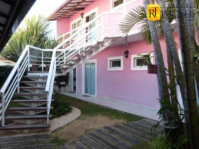 Casa de Condomínio, 7 quartos - Foto 4