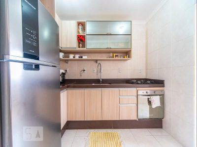 Apartamento, 2 quartos, 56 m² - Foto 2