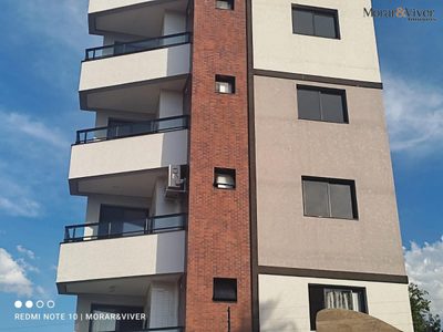 Apartamento, 2 quartos, 63 m² - Foto 1