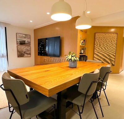 Apartamento, 3 quartos, 120 m² - Foto 1