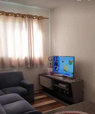 Apartamento, 2 quartos, 45 m² - Foto 3