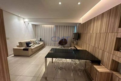 Apartamento, 3 quartos, 88 m² - Foto 4