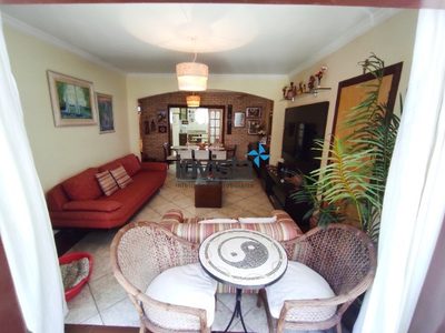 Apartamento, 3 quartos, 152 m² - Foto 3