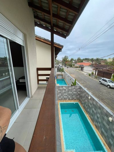 Casa, 3 quartos, 220 m² - Foto 1