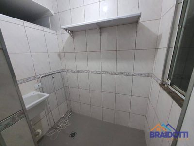 Apartamento, 2 quartos, 50 m² - Foto 4
