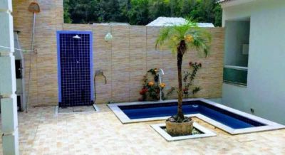 Casa, 4 quartos - Foto 2
