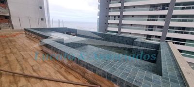 Apartamento, 2 quartos, 65 m² - Foto 2