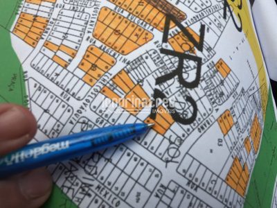 Terreno, 388 m² - Foto 1