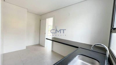 Apartamento, 4 quartos, 140 m² - Foto 5