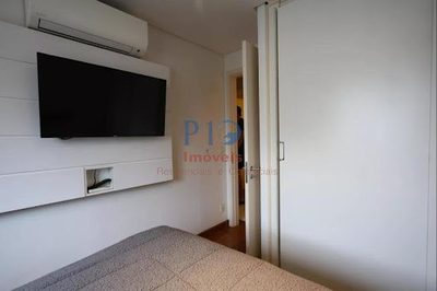 Apartamento, 3 quartos, 126 m² - Foto 4