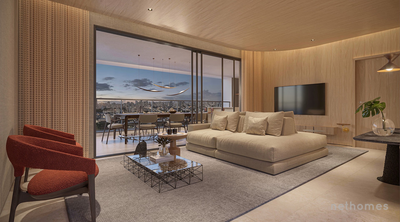 Cobertura, 3 quartos, 302 m² - Foto 4