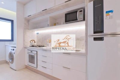 Apartamento, 2 quartos, 74 m² - Foto 3