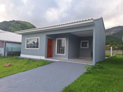 Casa, 3 quartos, 100 m² - Foto 5