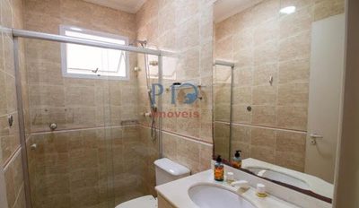 Casa de Condomínio, 4 quartos - Foto 2