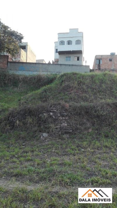 Terreno, 375 m² - Foto 3