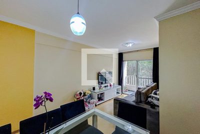 Apartamento, 3 quartos, 67 m² - Foto 5