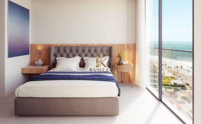 Apartamento, 4 quartos, 193 m² - Foto 2