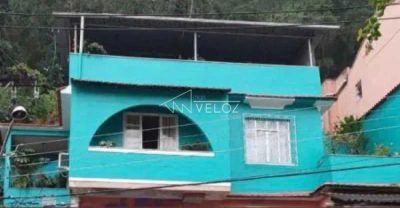 Sobrado, 3 quartos, 45 m² - Foto 2