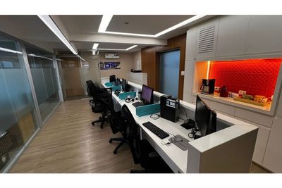 Sala-Conjunto, 121 m² - Foto 1