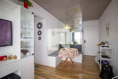 Apartamento, 2 quartos, 60 m² - Foto 3