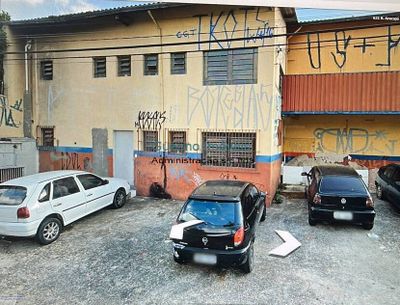 Loja-Salão, 700 m² - Foto 3