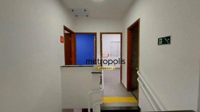 Prédio Inteiro, 264 m² - Foto 4