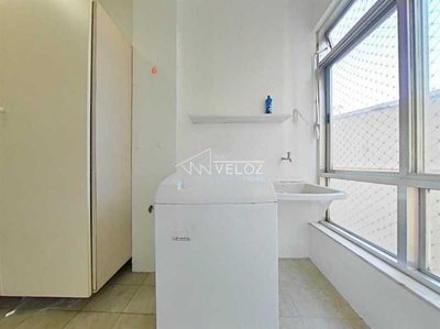 Apartamento, 3 quartos, 132 m² - Foto 5