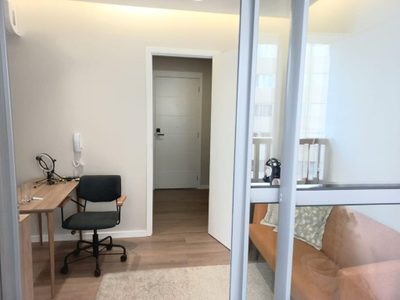 Kitnet-Studio, 32 m² - Foto 1