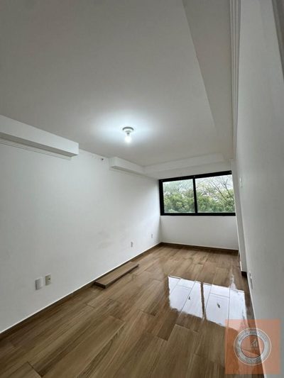 Apartamento, 1 quarto, 53 m² - Foto 2