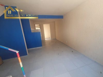 Casa, 2 quartos, 60 m² - Foto 3