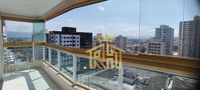 Apartamento, 2 quartos, 85 m² - Foto 3