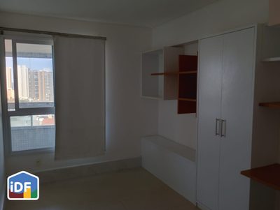 Apartamento, 3 quartos, 162 m² - Foto 4