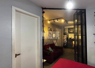 Apartamento, 1 quarto, 29 m² - Foto 2