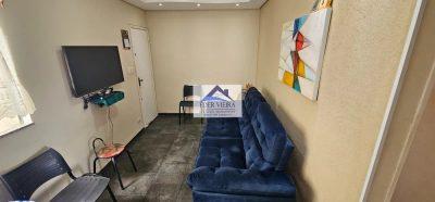 Apartamento, 2 quartos, 47 m² - Foto 1