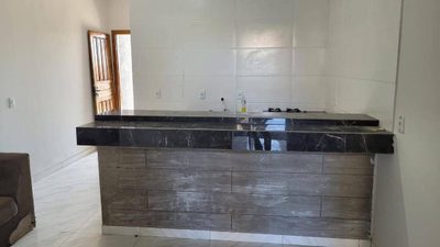 Casa, 2 quartos, 52 m² - Foto 3