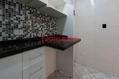 Apartamento, 1 quarto, 37 m² - Foto 5
