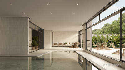 Cobertura, 4 quartos, 270 m² - Foto 2