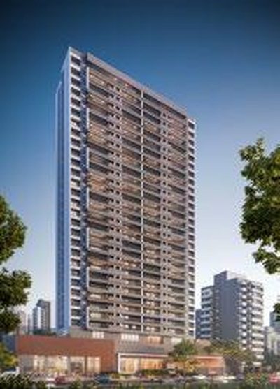 Apartamento, 2 quartos, 84 m² - Foto 3