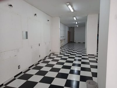 Loja-Salão, 147 m² - Foto 2
