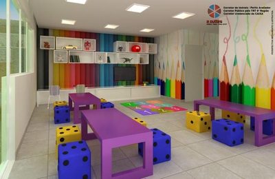 Apartamento, 3 quartos, 73 m² - Foto 4
