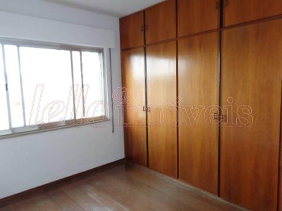 Apartamento, 3 quartos, 120 m² - Foto 4