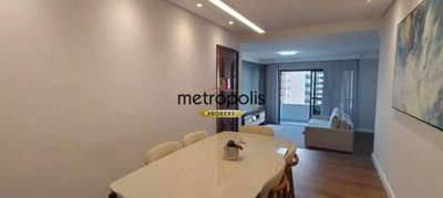 Apartamento, 3 quartos, 120 m² - Foto 5