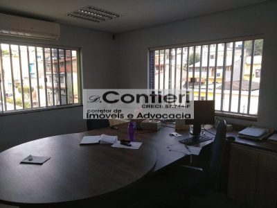 Depósito-Galpão, 427 m² - Foto 5