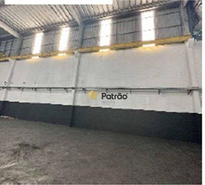 Depósito-Galpão, 700 m² - Foto 3